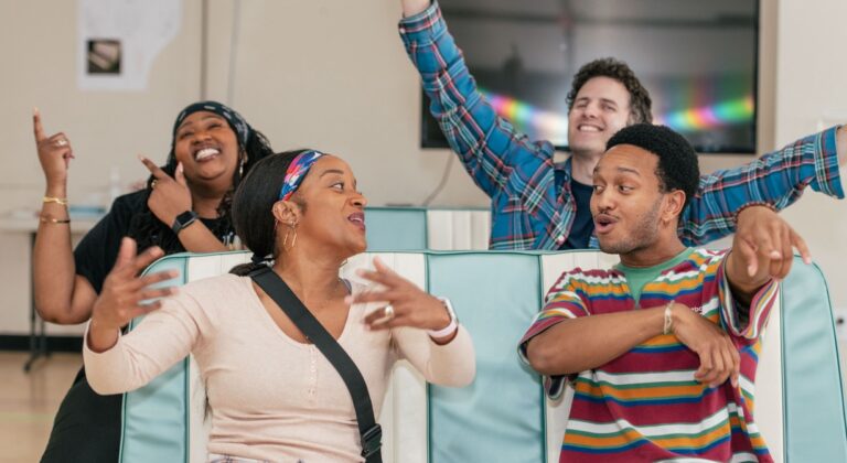 ‘Co-Founders’ taps into universal hustle, from Silicon Valley to Vallejo