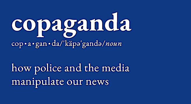 A profoundly important new book exposes the truth behind crime mythology