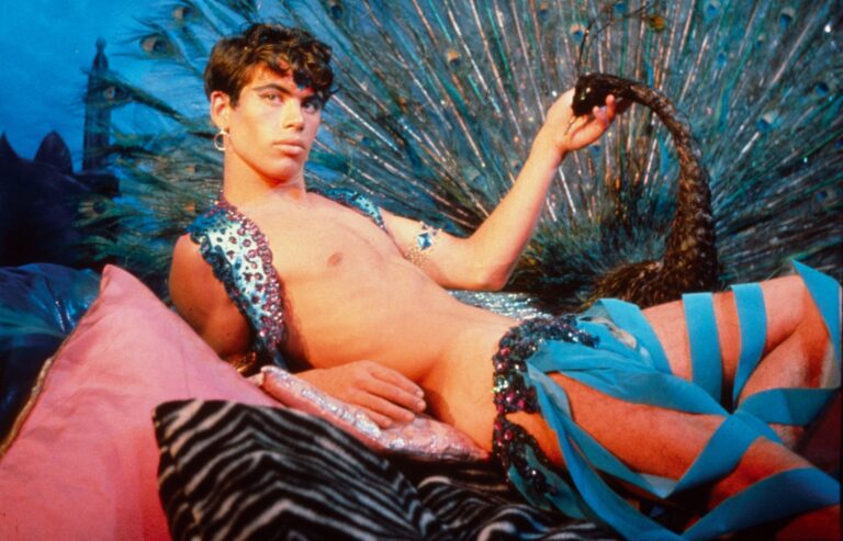 Showtime, queers: the complete guide to Frameline