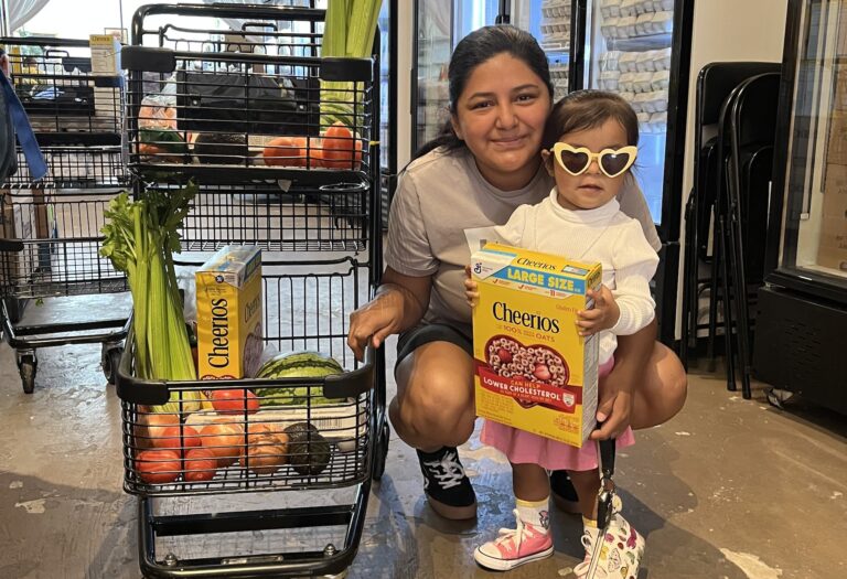 Amid ICE threats, city decimates Mission District housing and food programs