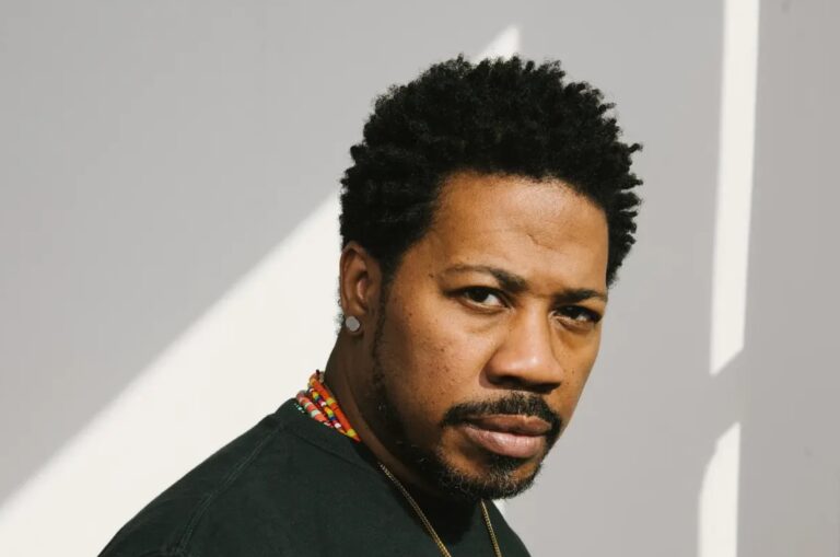 Under the Stars: Ron Trent convenes boogie royalty for ‘Lift Off’