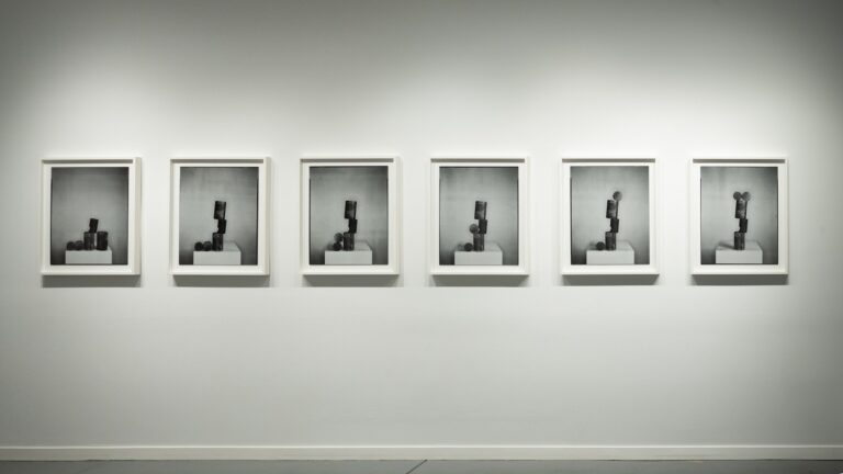 Kayhan’s revolt against FOMO photography