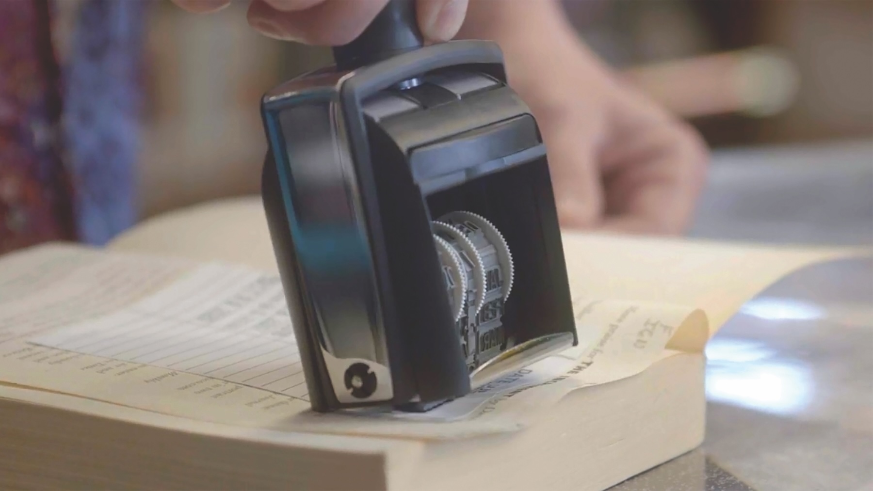 Bravery among the books: 'The Librarians' fight censorship - 48 hills