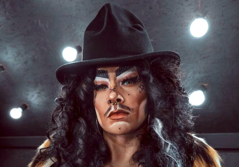 At Fresh Meat queer arts fest, ‘conformity isn’t an option’