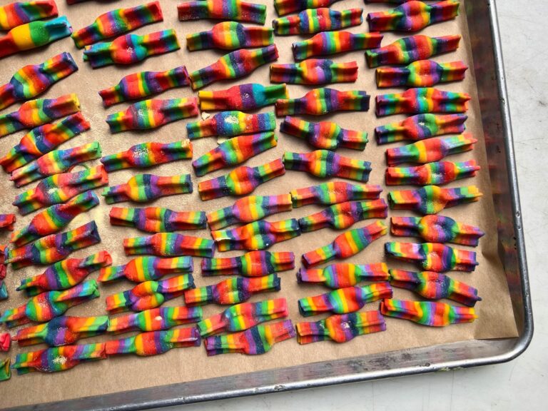 Good Taste: Pride you can taste