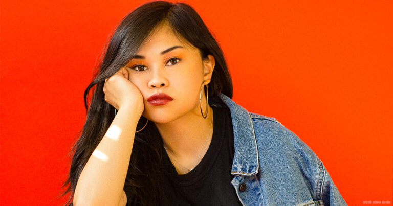 Under the Stars: With Tiny Desk triumph, hometown hip-hop hero Ruby Ibarra returns