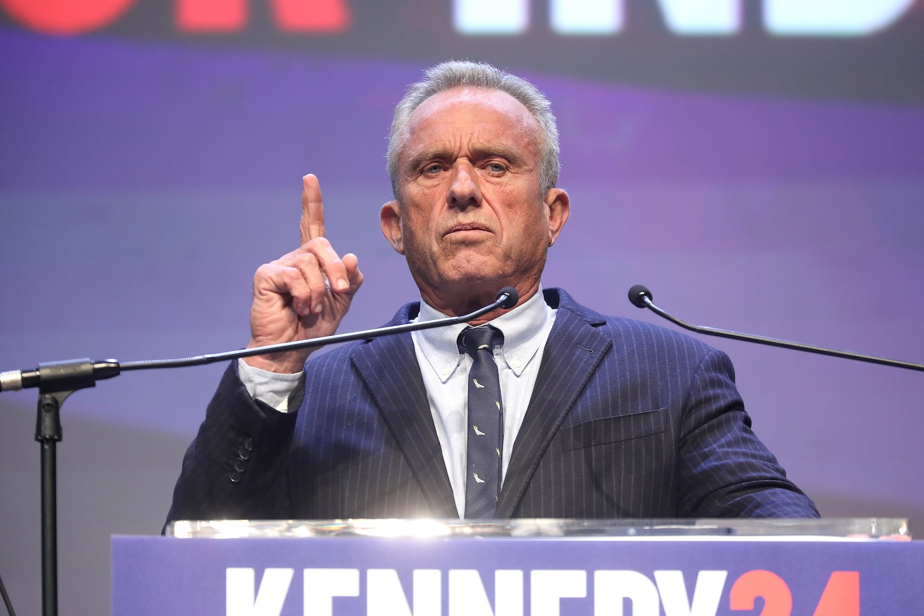 The media's dangerous 'sanewashing' of RFK Jr. - 48 hills