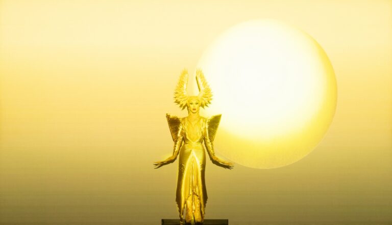 BIG WEEK: Drag stage and film, queer elder art, SFJAZZ Fest, and the Peacemaker Awards