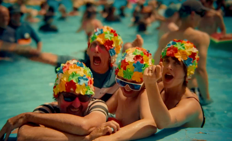 Under the Stars: Lopsided Australian avant-punk coming to town, prepare for obsession