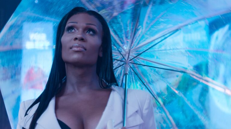 Reel love: 3 LGBTQ icons profiled on Frameline’s silver screen