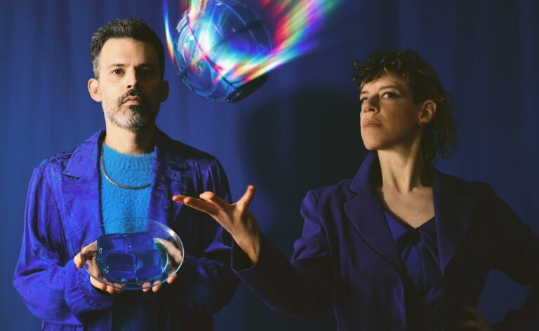 Tune-Yards’ ticket sales support East Bay houselessness pub ‘Street Spirit’