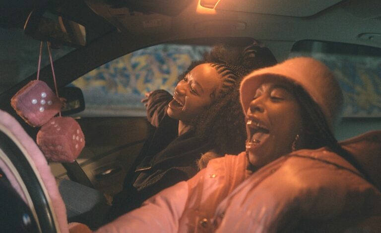 A real San Franciscan shows the city like it is in ‘What’chu Mixed With?’