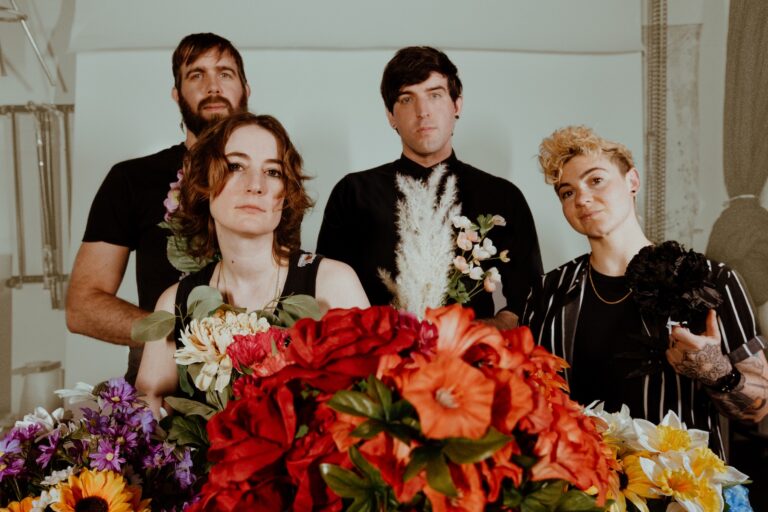 Feeling bleak, yet dance-y this Pride? Consider gloomy june your parade marshals