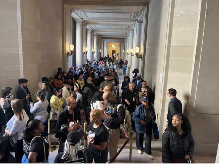 Opinion: Preserve the housing money—and stop the mayor’s power grab