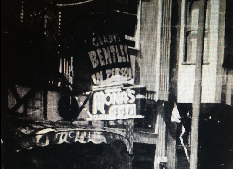 Opinion: Erasing queer history in North Beach