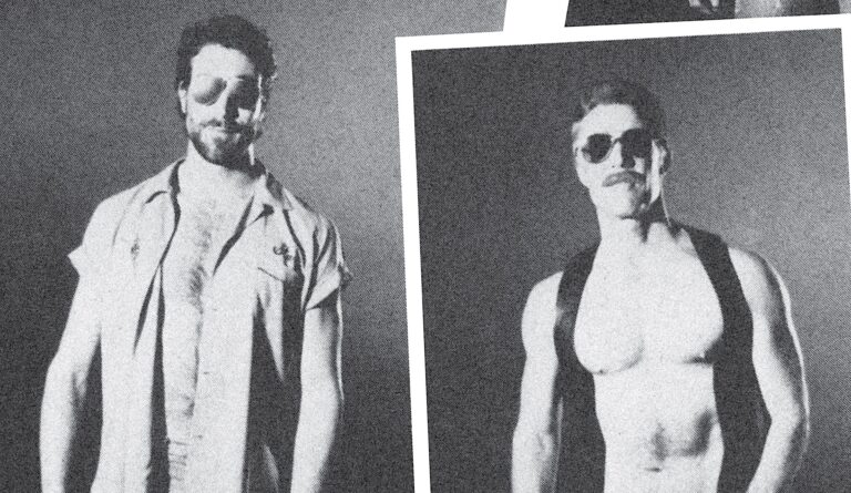 How to be butch (or not)