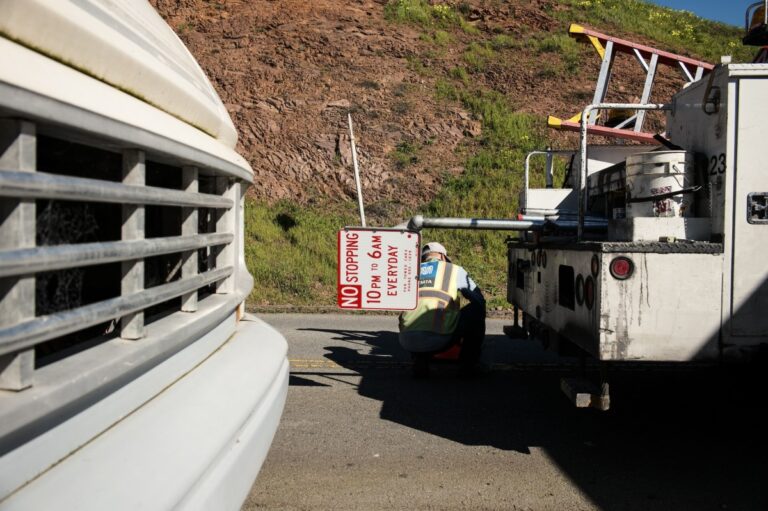 The cruelty of RV evictions