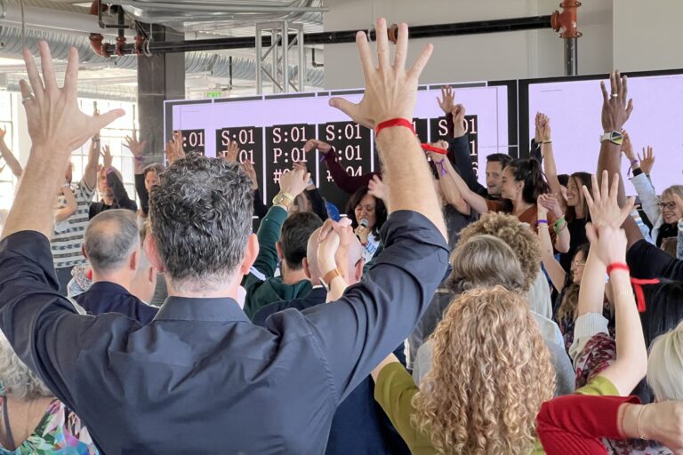 Can they digitize your epiphanies?