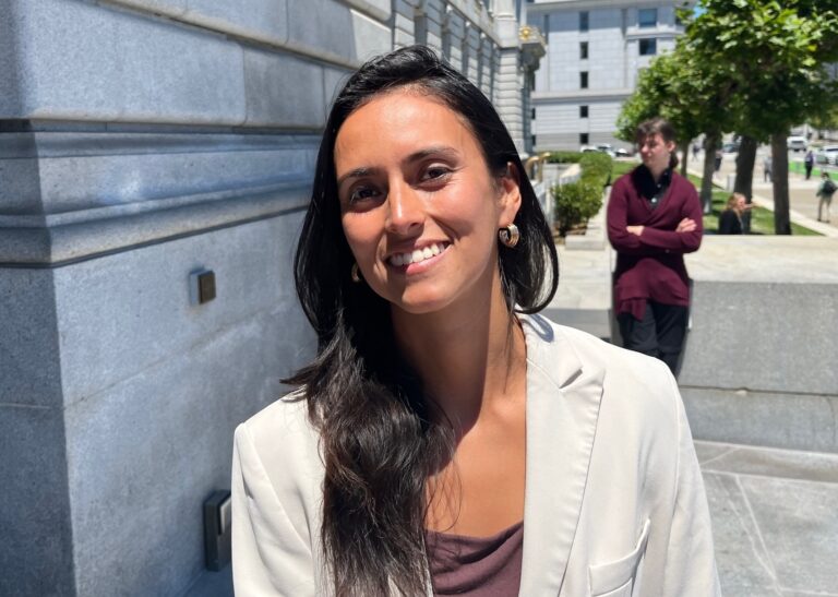 New poll shows resounding support for public bank in San Francisco