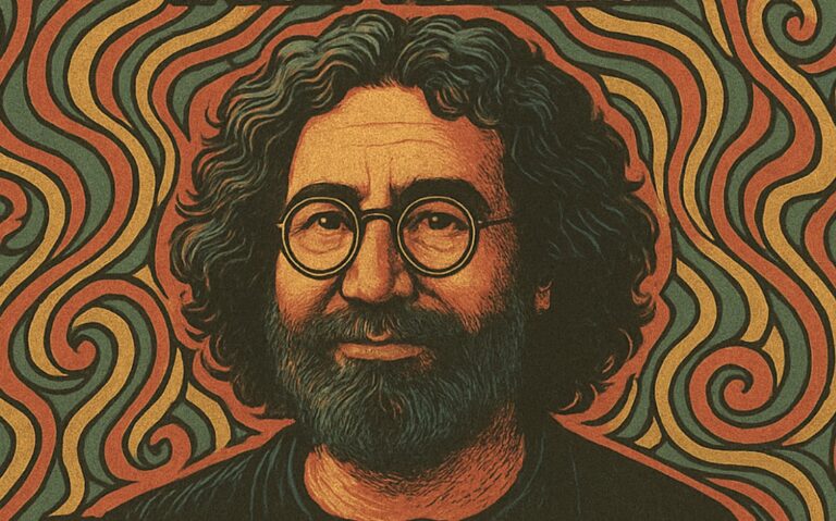 Drama Masks: We just lost Jerry again