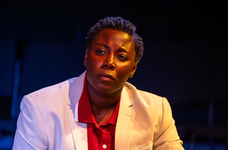 Drama Masks: ‘Les Blancs’ is one of the best shows of the year