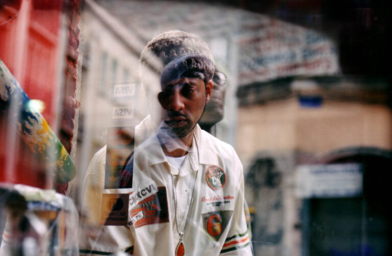 Under the Stars: Madlib’s sonic crystal ball spins again