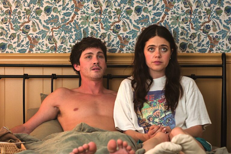 Hot-mess bisexuals, Orthodox blackmail, Daveed Diggs: SF Jewish Film Fest dives in