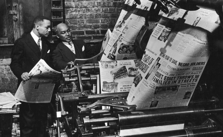 Itching to be a reporter? Sign up for classes now at City College