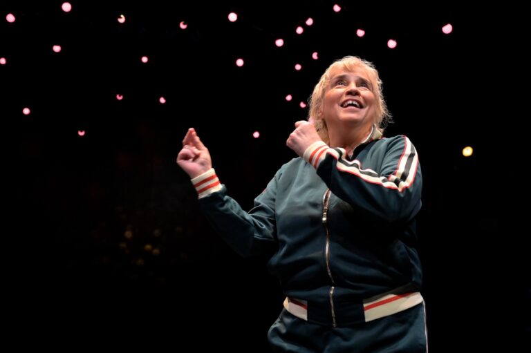 Drama Masks: Still searching for those signs of intelligent life…