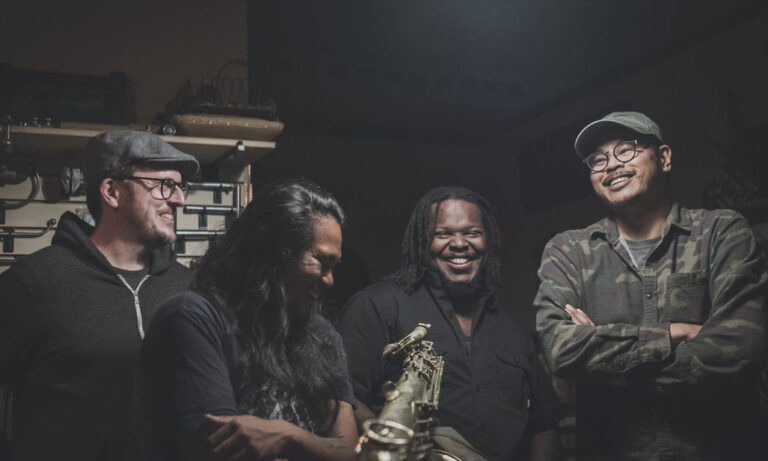 Under the Stars: Stepping into the future with Secret Sidewalk