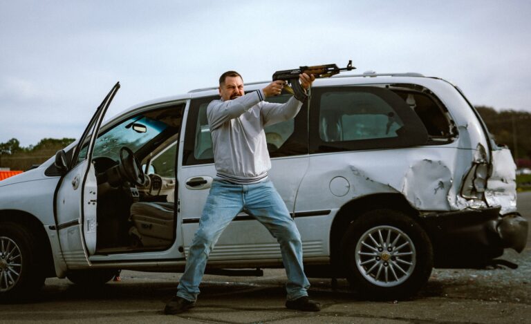 Screen Grabs: Truth, justice, and… something something