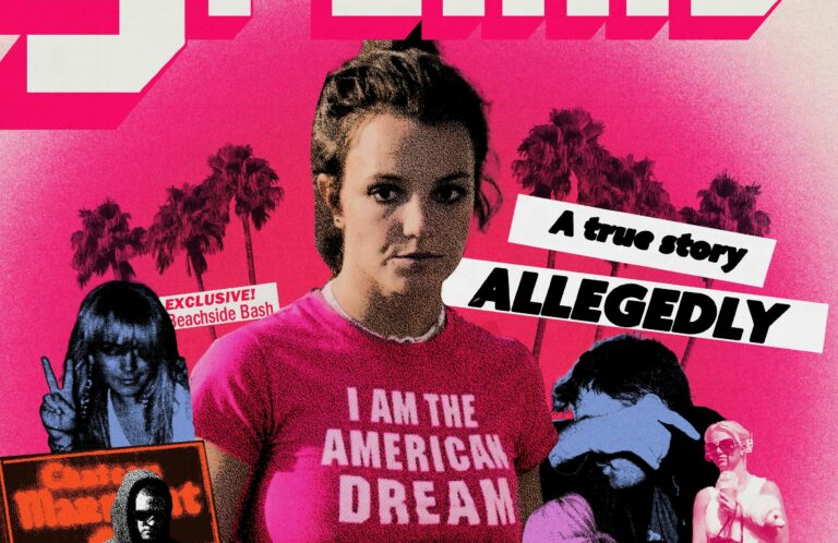 Britney blackout: Author Jeff Weiss relives the ’00s pop culture cataclysm