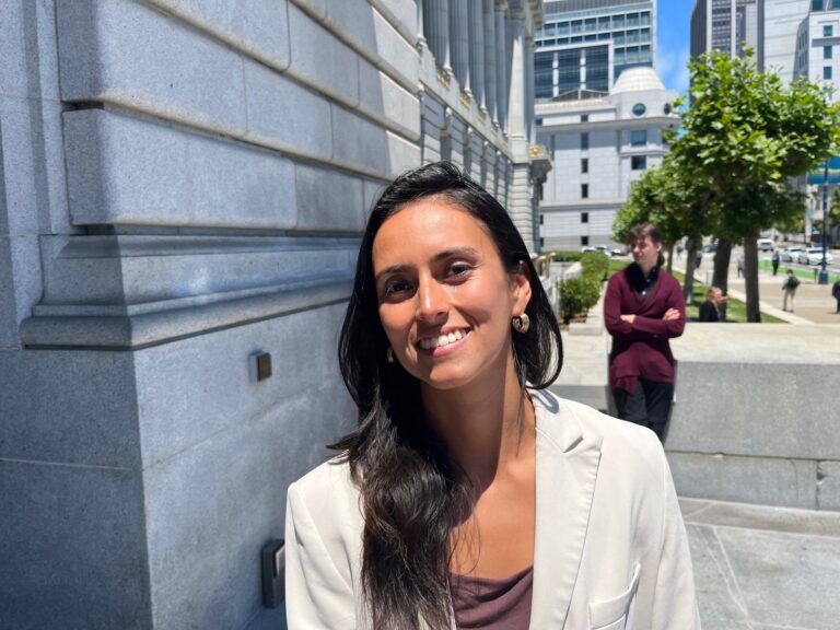 Sup. Jackie Fielder hasn’t resigned—and doesn’t need to