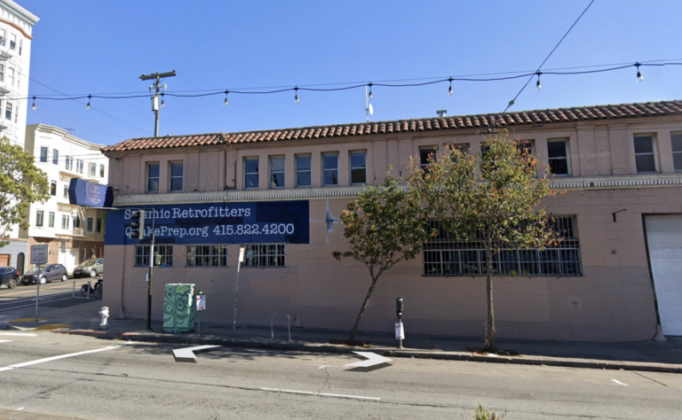 A democratic socialist victory: Affordable housing on Divisadero