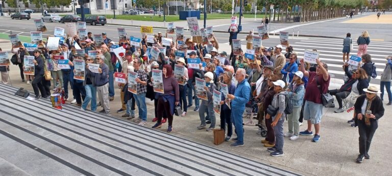 The big (GOP) money attacking Newsom’s redistricting plan