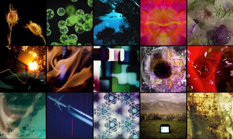 Ficks’ Picks: Diving into CROSSROADS Fest’s river of experimental celluloid