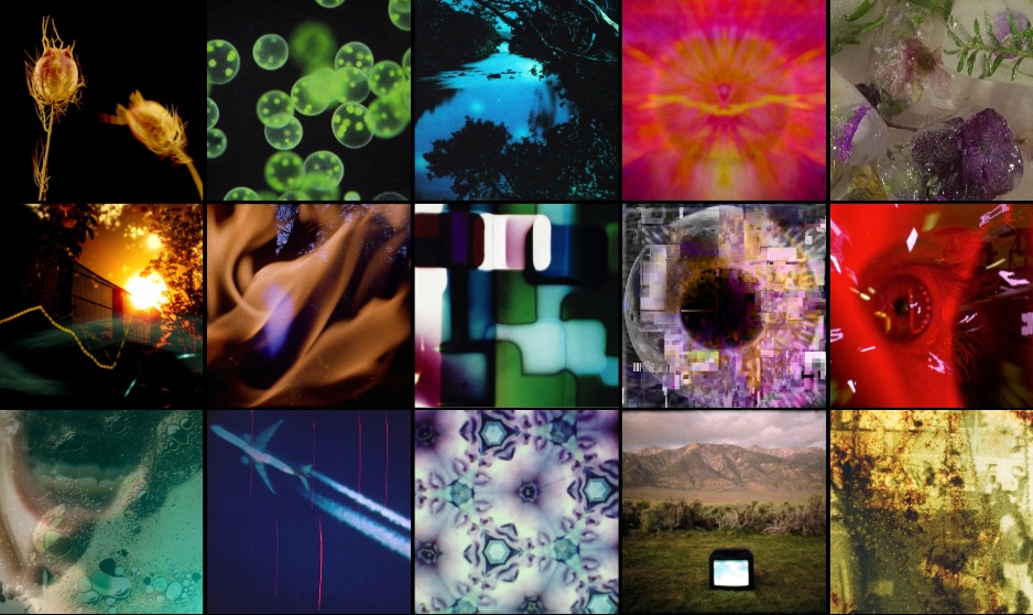 Ficks' Picks: Diving into CROSSROADS Fest's river of experimental celluloid - 48 hills
