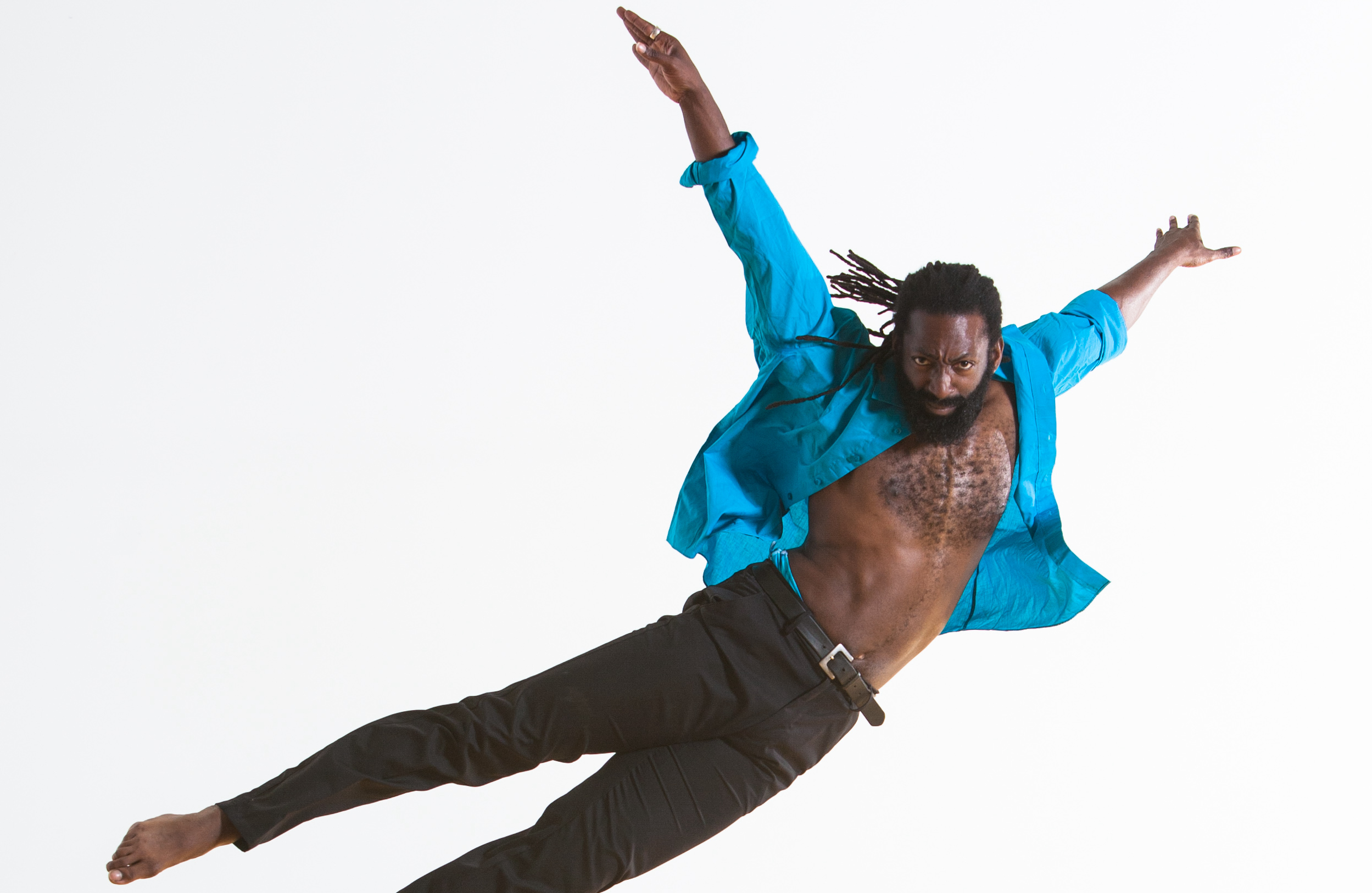 From polka to 'Wicked,' Deaf Dance Fest shows diversity of expression - 48 hills