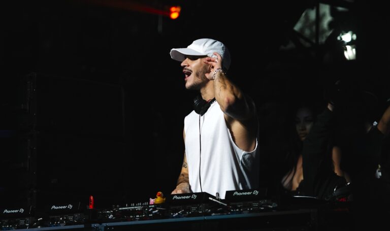 Watch: Who we loved (and what we ate) at Outside Lands 2025