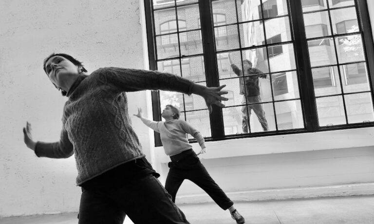 Joe Goode Performance Group wants to know: ‘Are You Okay?’