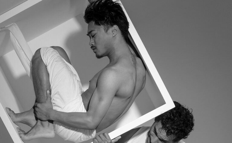 Drama Masks: We’re going to be OK, dammit