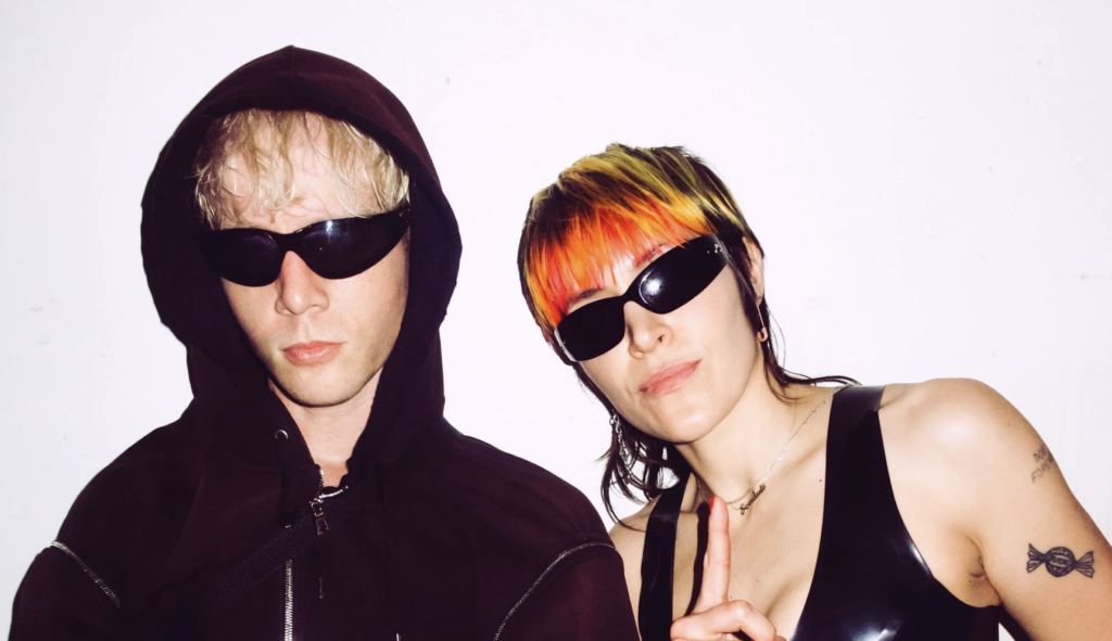 Under the Stars: Getting live in September with Sextile, KXSF's seven-year bash, more - 48 hills