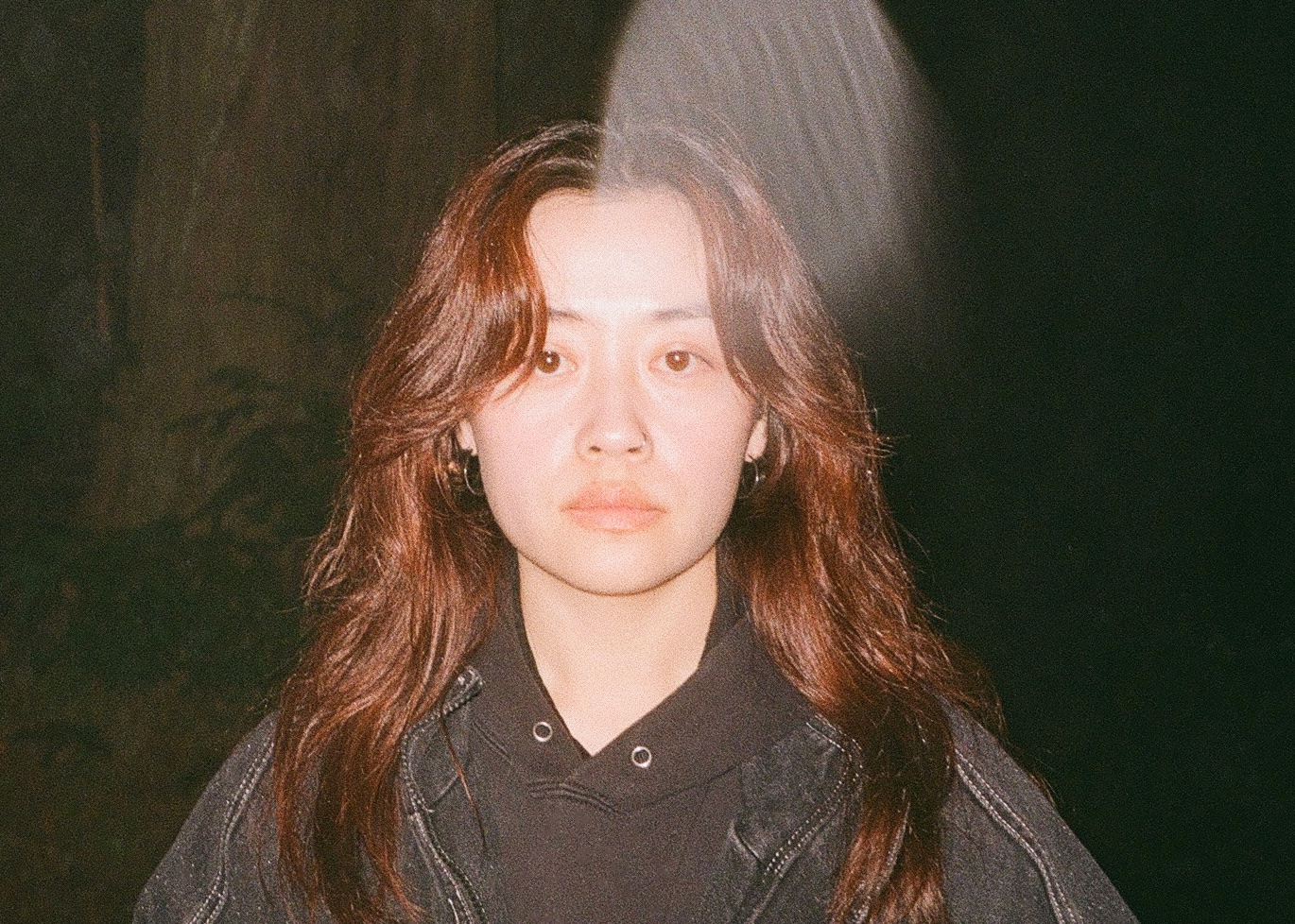 Iridescent melodies and a violin's metallic textures burnish sachi's mirror - 48 hills