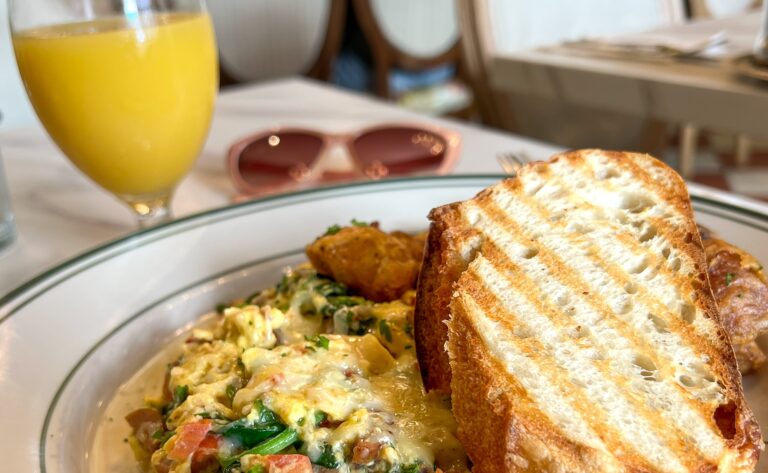 Best of the Bay 2025 Editors’ Pick: Sisterita