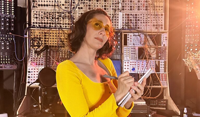 Under the Stars: Deep-cut Californians Slope114 bring big, booming house love