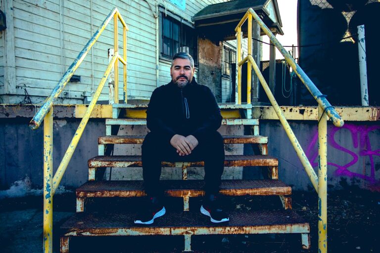 Party Radar: The city is supporting an underground-led techno event. That’s something.