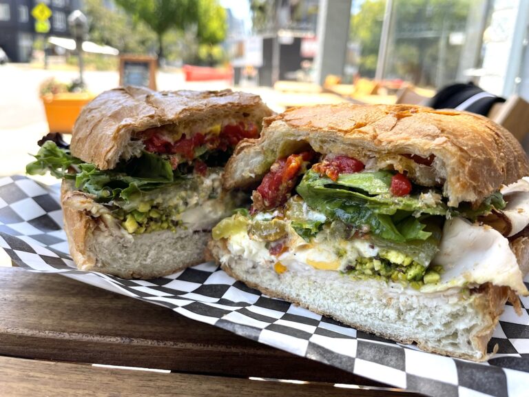 Good Taste: Crawling the Bay Area’s exceptional food streets, pt. 1