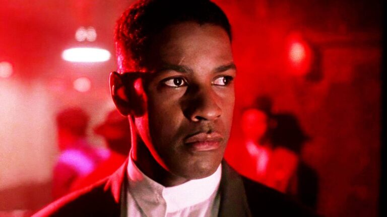 5 times Denzel’s character name tipped us off to greatness