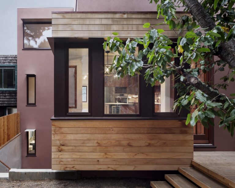 Best of the Bay 2025 Editors’ Pick: 450 Architects