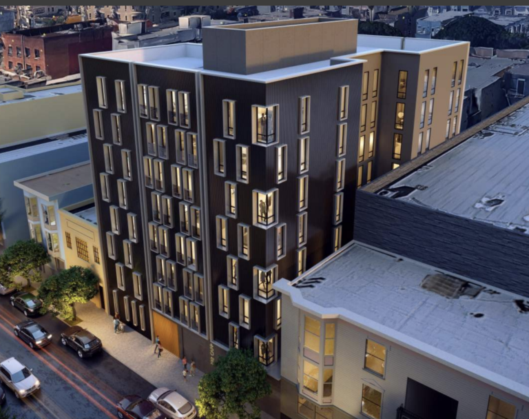 Here’s what Scott Wiener has done